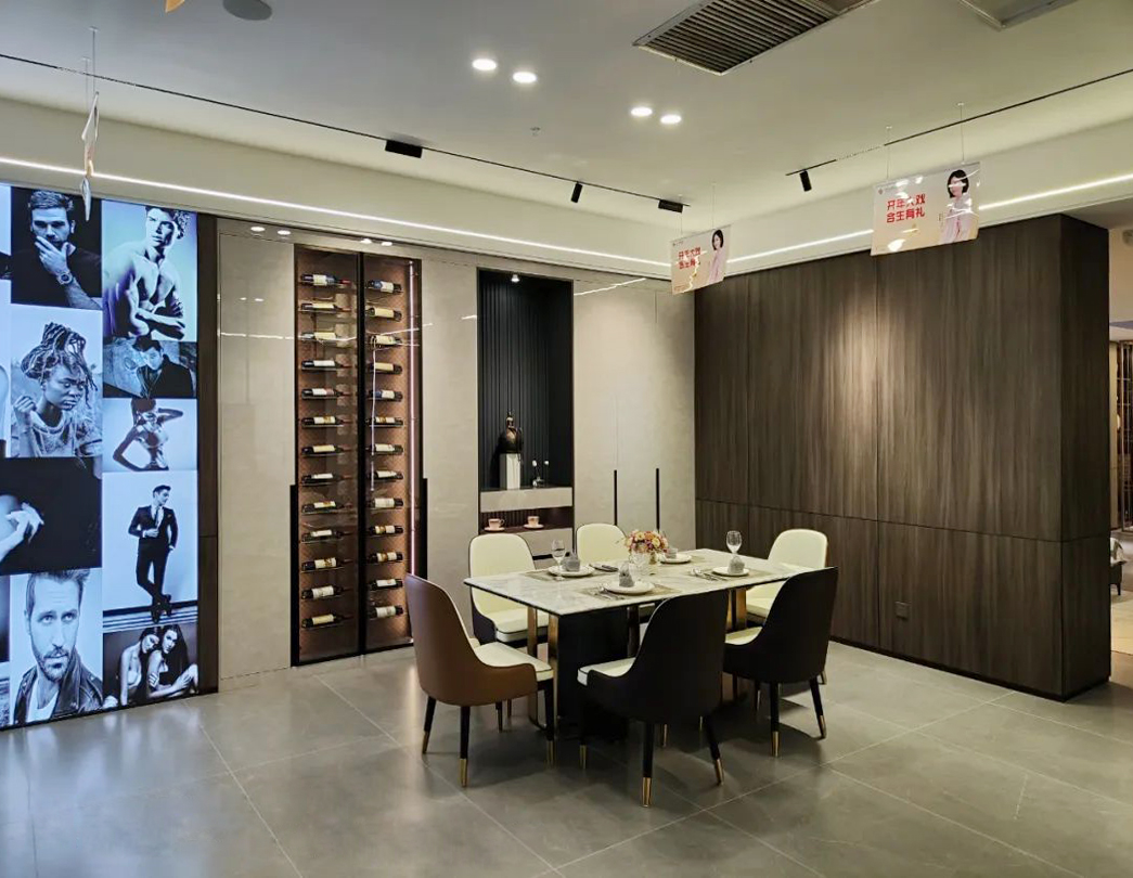 合生雅居全屋定制,全屋家具定制 合生雅居全屋定制,全屋家具定制