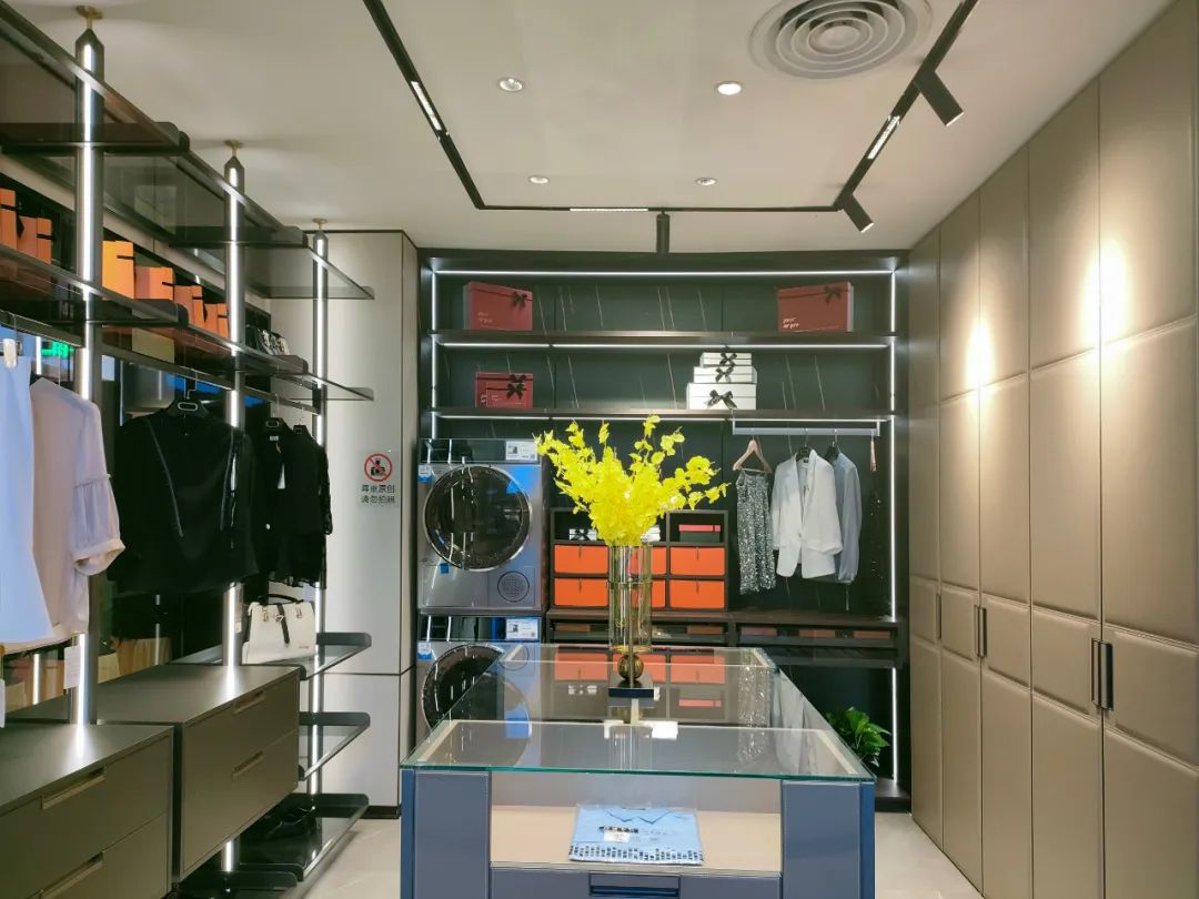 合生雅居西樵展厅:带您体验那独具魅力“岭南味,佛山品”的美学家居 合生雅居西樵展厅:带您体验那独具魅力“岭南味,佛山品”的美学家居