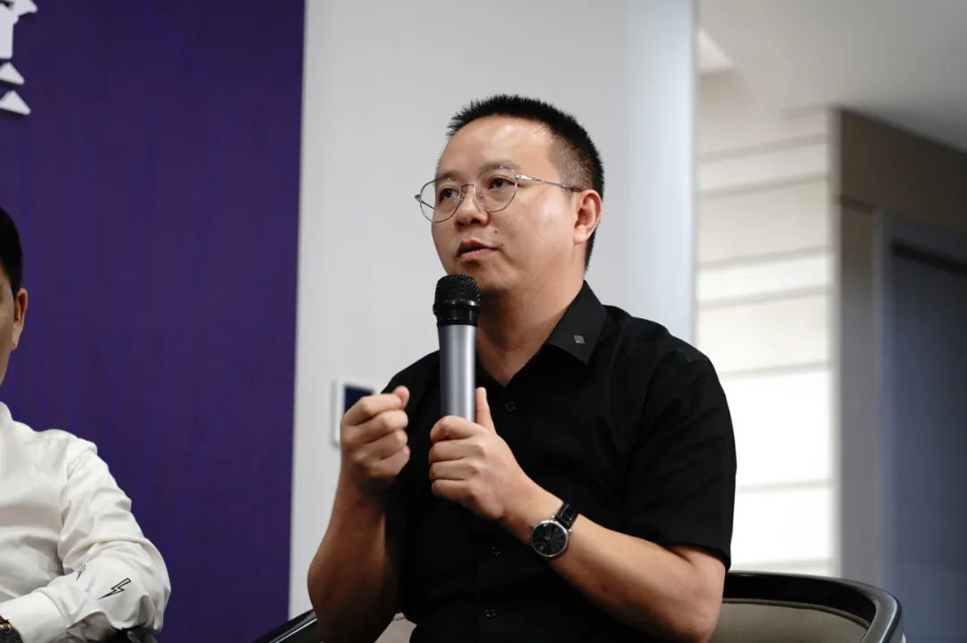 合生雅居营销中心董事总经理涂丽军受邀参加中国家居高质量发展大讲堂 合生雅居营销中心董事总经理涂丽军受邀参加中国家居高质量发展大讲堂