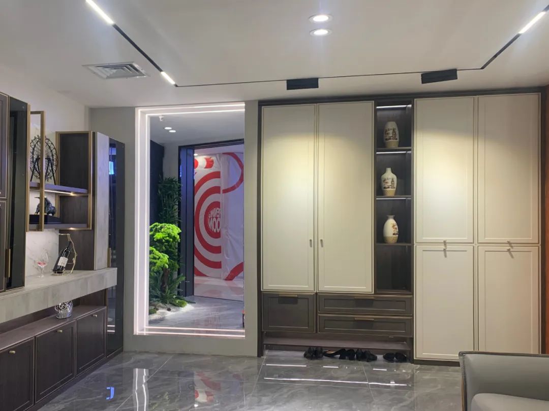 合生雅居汉阳展厅 带您体验那独具“楚文化东方神韵”的美学家居 合生雅居汉阳展厅 带您体验那独具“楚文化东方神韵”的美学家居