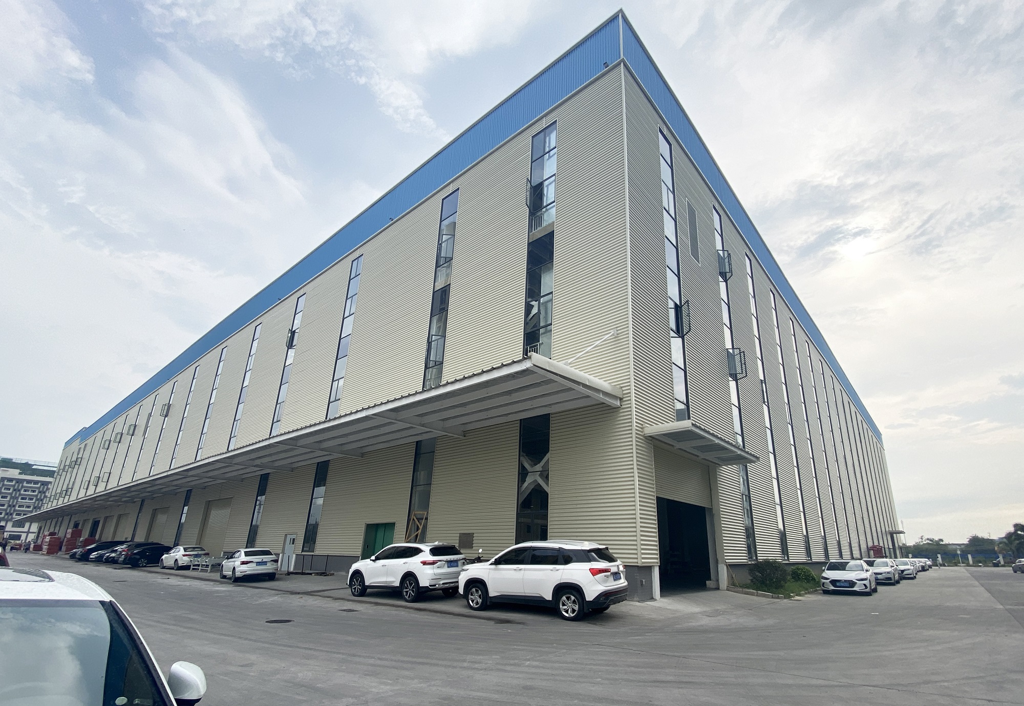 合生雅居肇庆高新产业园区 合生雅居肇庆高新产业园区