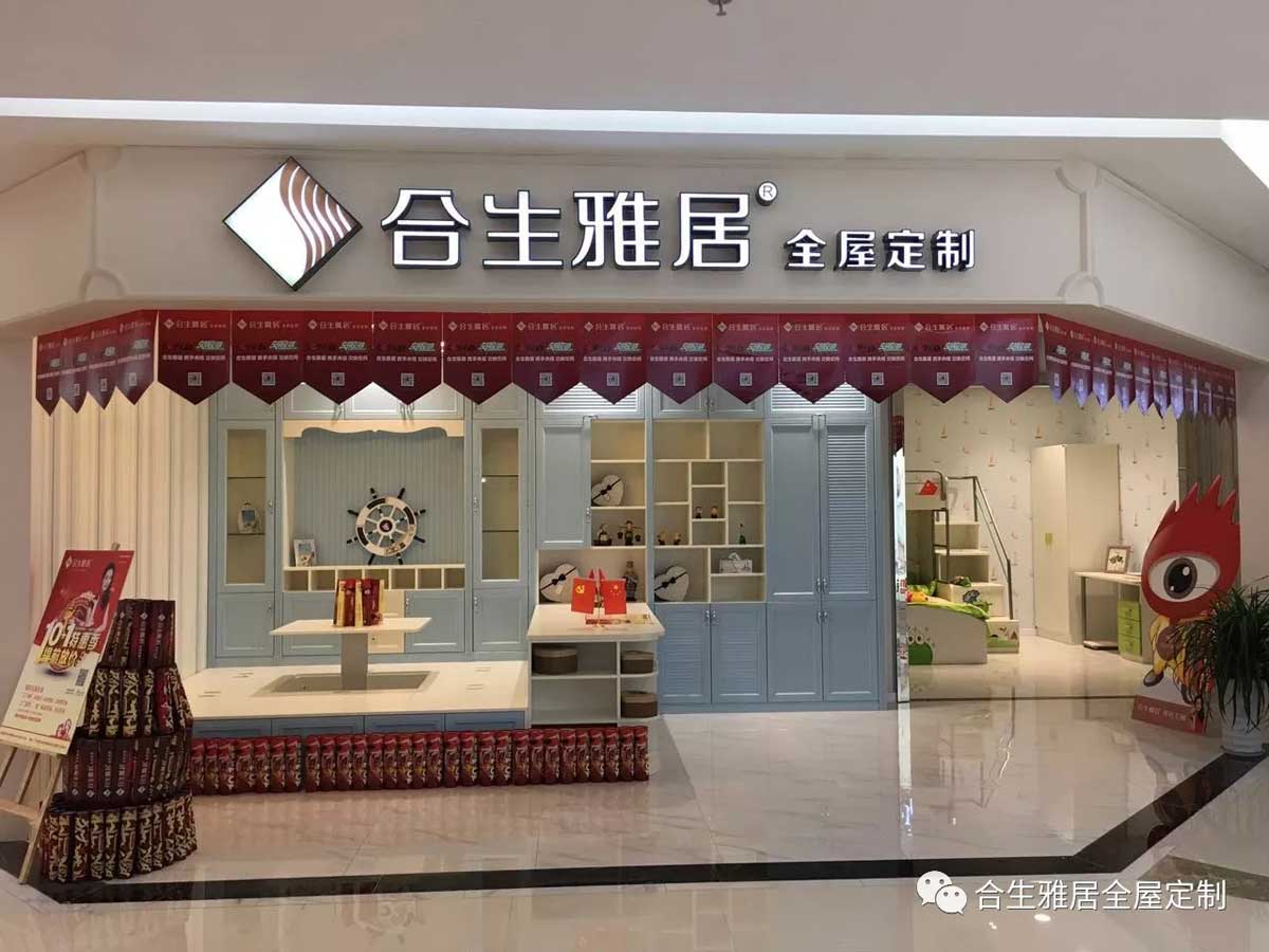 2017年度中国家居行业影响力品牌