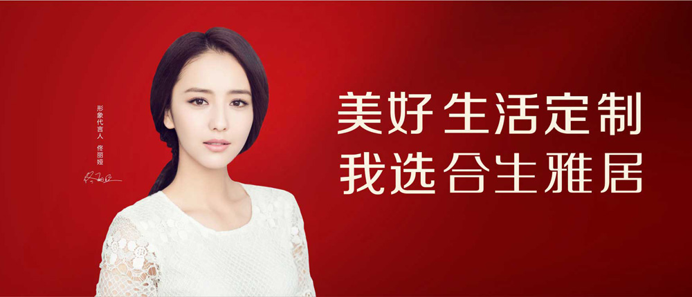 开家具加盟店怎么样-合生雅居