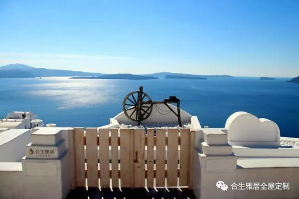 爱情海岸
